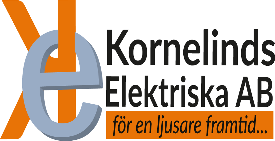 Kornelinds Elektriska AB